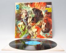 A vinyl long play LP record album by Canned Heat – Boogie With Canned Heat – Original Liberty 1st