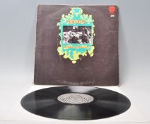 A vinyl long play LP record album by the Nucleus  – 