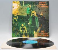 A vinyl long play LP record album by The Aynsley Dunbar Retaliation – Doctor Dunbar's Prescription –