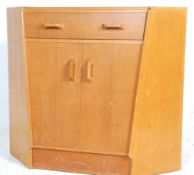 Victor B. Wilkins - G Plan / E. Gomme - Brandon - A mid 20th Century 1950's retro vintage light