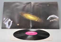 A vinyl long play LP record album by Van Der Graaf Generator – H To He Who Am The Only One –