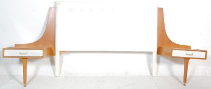 E. Gomme- G Plan- Brandon Range- A vintage retro 2