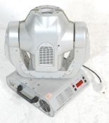 DJ Equipment - A Futurelight Mh-660 Moving Spotlight disco / club light. Part of a collection of