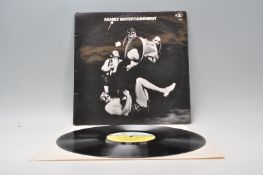 A vinyl long play LP record album by Family – Family Entertainment – Original Reprise 1st U.K. Press