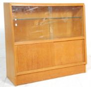 Victor B. Wilkins - G Plan / E. Gomme - Brandon - A mid 20th Century 1950's retro vintage light