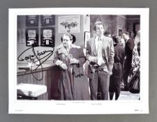 ONLY FOOLS & HORSES - DAVID JASON & ROGER LLOYD PA