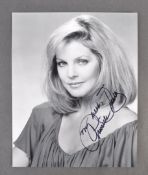 PRESCILLA PRESLEY - NAKED GUN - AUTOGRAPHED 8X10