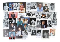 PEGGY COWAN COLLECTION - WARDROBE MISTRESS AT CLIF