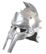 REPLICA COSTUME / PROP 18TH CENTURY KNIGHT'S HELME
