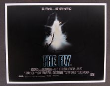 JEFF GOLDBLUM - THE FLY - 8X10