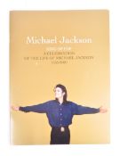 MICHAEL JACKSON - THIS IS IT - RARE CELEBRATION CO
