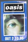 OASIS - COLLECTION OF ASSORTED MEMORABILIA
