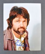 TOM SKERRITT - ALIEN - RARE SIGNED 8X10