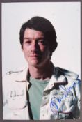 ALIEN - JOHN HURT - FANTASTIC 12X8