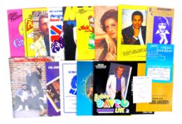 PEGGY COWAN COLLECTION - WARDROBE MISTRESS AT CLIF