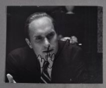 ROBERT DUVALL - THE GODFATHER - SIGNED 8X10