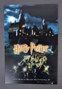 DANIEL RADCLIFFE - HARRY POTTER - SIGNED 8X12