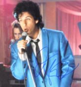 ADAM SANDLER - THE WEDDING SINGER - AUTOGRAPHED PHOTOGRAPH