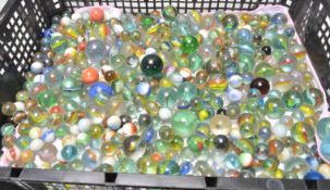 A collection of believed antique and vintage 19th