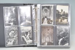 Real photographic postcards by Chapman of Dawlish