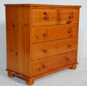 A contemporary 20th century antique revival countr