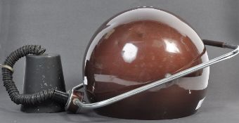 ROLLY BREVETTATO OF ITALY - SPACE AGE SUSPENSION SET CEILING LAMP