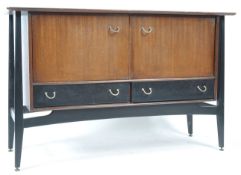 ERNEST GOMME FOR G-PLAN FURNITURE LIBRENZA SIDEBOARD