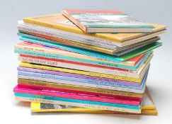 A collection of local interest Bristol history related books by Reece Winston to include one sigen