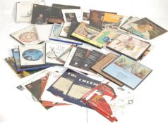 A great collection of classical vinyl music to include; Die Fledermaus 33CX 1309, Mozart Le Nozze di