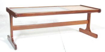 G PLAN- Ernest Gomme. A mid 20th century retro tea