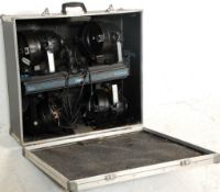 DJ Equipment - A cased Xlight Active Control Syste