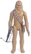 ORIGINAL VINTAGE CHEWBACCA STAR WARS 12
