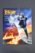 READY PLAYER ONE - TYE SHERIDAN - SIGNED 11X14