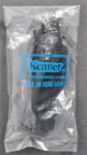 RARE FACTORY SEALED KENNER ' BAGGIE ' DARTH VADER ACTION FIGURE
