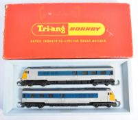 ORIGINAL TRIANG HORNBY R555C PULLMAN CAR SET
