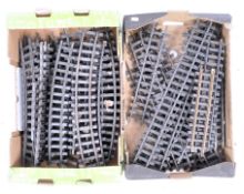 COLLECTION OF G SCALE GARDEN RAILWAY TRACK