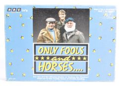 RARE VINTAGE ONLY FOOLS & HORSES BOARD GAME 1990'S