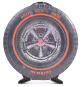 ORIGINAL VINTAGE 1960'S HOT WHEELS REDLINES CASE