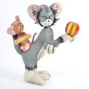 RARE VINTAGE TOM & JERRY ' BUB ' TOY DISPLAY FIGURE