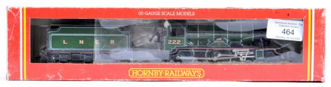 ORIGINAL HORNBY RAILWAYS THE BERKELEY TRAIN SET LOCOMOTIVE