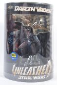 STAR WARS UNLEASHED BEST BUY EXCLUSIVE HASBRO FIGURE