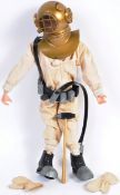 ORIGINAL VINTAGE PALITOY ACTION MAN SOLDIER & OUTFIT