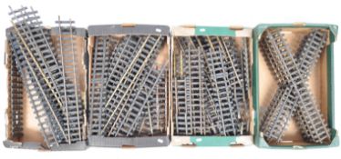 COLLECTION OF G SCALE GARDEN RAILWAY TRACK