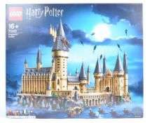 LEGO SET - HARRY POTTER - 71043 - HOGWARTS CASTLE