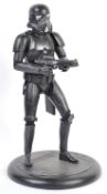 STAR WARS - SIDESHOW COLLECTIBLES - RARE 19