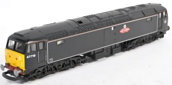 ORIGINAL LIMA MODELS 00 GAUGE MODEL RAIL LOCOMOTIVES