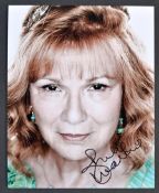 JULIE WALTERS - HARRY POTTER - SIGNED 8X10