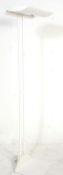 A retro mid 20th Century Art Deco style uplighter