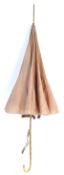 FINE 20TH CENTURY LADIES PARASOL - HIGHCLERE CASTLE INTEREST