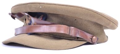 WWII SECOND WORLD WAR SAS SPECIAL AIR SERVICE ' CR